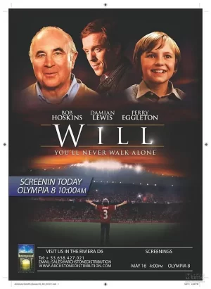 信念[影视解说]海报