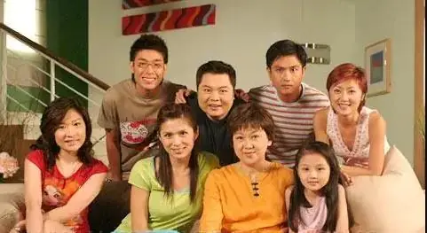 哎哟我的妈!海报