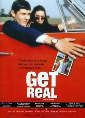 爱的初体验海报