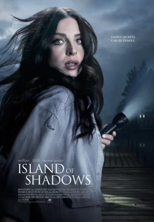 阴影岛海报