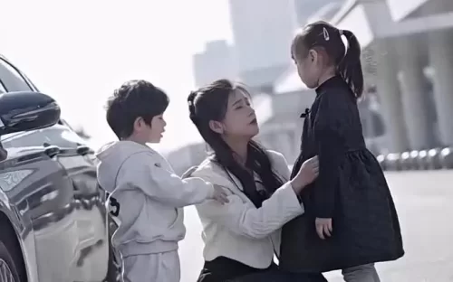 龙凤双宝:真千金妈咪太飒了海报