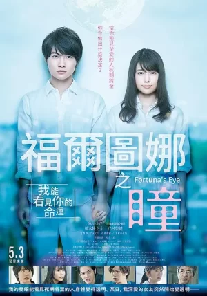 福尔图娜之瞳[影视解说]海报
