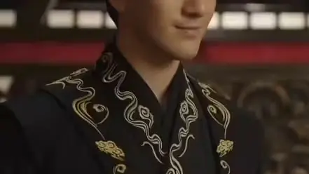 原来我爹是秦始皇海报
