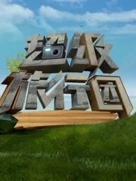 超级旅行团2017海报