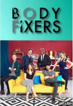 化茧成蝶第一季海报