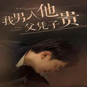 我男人他父凭子贵海报