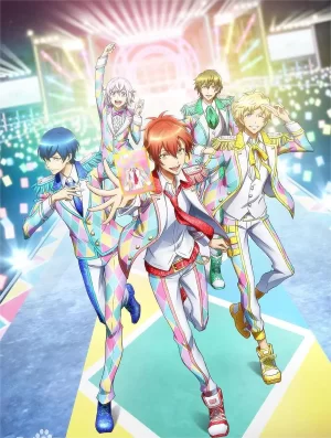 梦之祭第一季海报