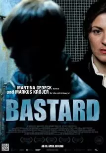 混蛋2013:德国版海报