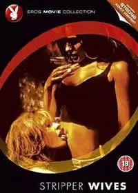 汽提塔的妻子海报