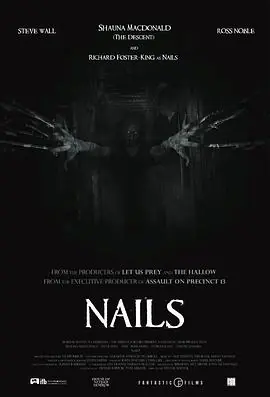 暗夜鬼抓床[影视解说]海报