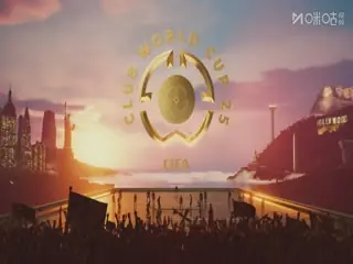 世俱杯八分之一决赛巴黎圣日耳曼VS迈阿密国际20250630海报