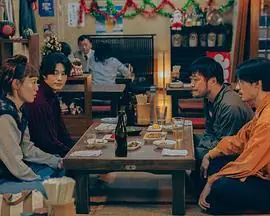 谎言是谎言而谎言就是谎言海报