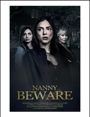 偷走摇篮的手海报