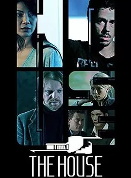 魔屋[电影解说]海报