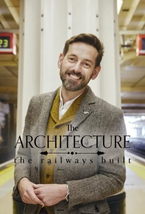 铁路建造的建筑第一季海报