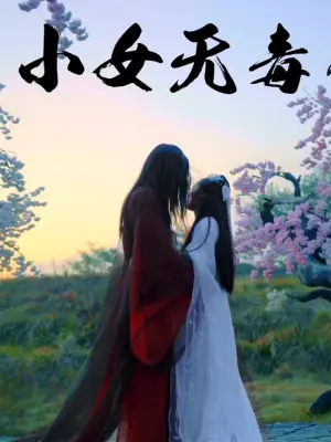 小女无毒海报