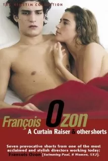 小情人大风波海报