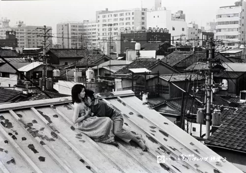 濡れた欲情海报