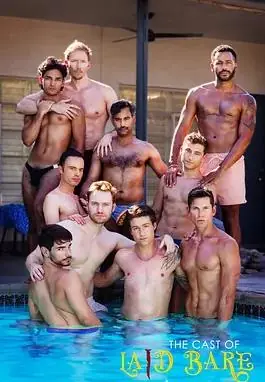 赤裸真相第一季海报