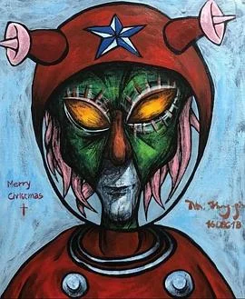 希望(长影)海报