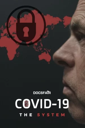 冠状病毒-19:系统海报