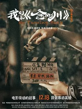 我们和金刚川海报