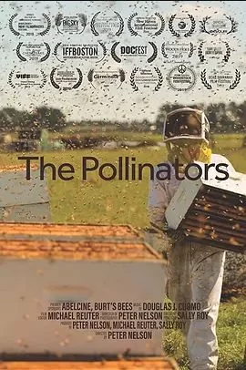 ThePollinators海报