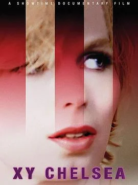 女兵切尔西海报