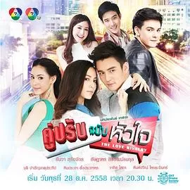 对手的心(国语)海报