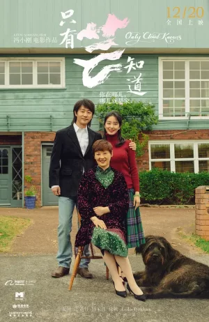 只有芸知道[影视解说]海报
