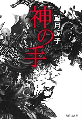 神之手海报