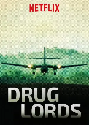 毒品大亨第一季海报