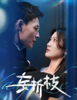 妄折枝未删减版海报