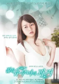 年轻妻子的往事海报