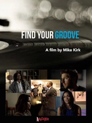 找到你的最佳状态海报