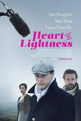 喜剧之心HeartofLightness海报