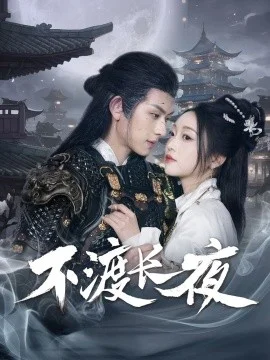 不渡长夜海报