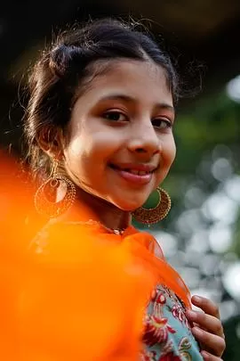 亲爱的莫妮卡海报