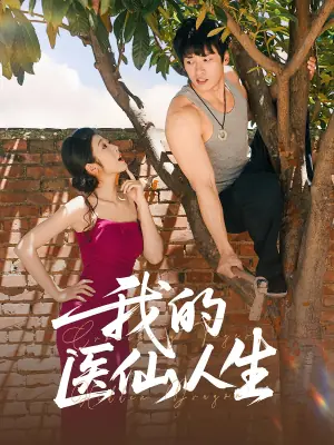 我的医仙人生海报
