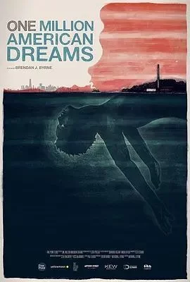 一百万个美国梦海报