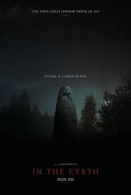 地表惊旅[影视解说]海报