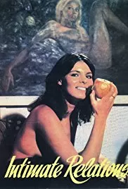 亲密的关系海报