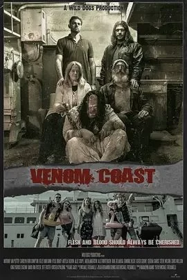 VenomCoast海报