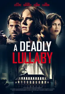 母亲最了解情况海报