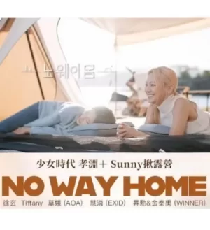 NoWayHome海报