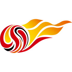 中超北京国安vs武汉三镇20240825海报