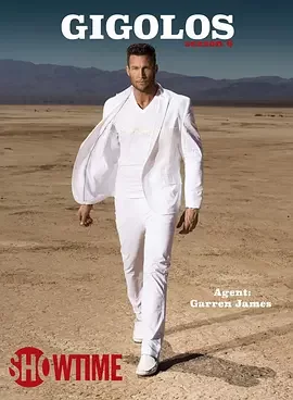 应召男郎第六季海报