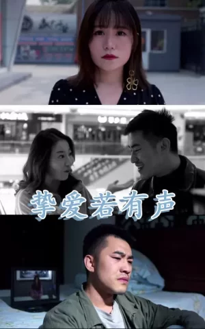 挚爱若有声海报