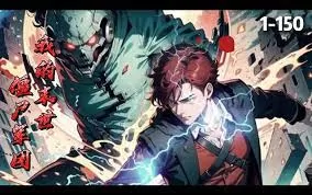 我的末世僵尸军团海报