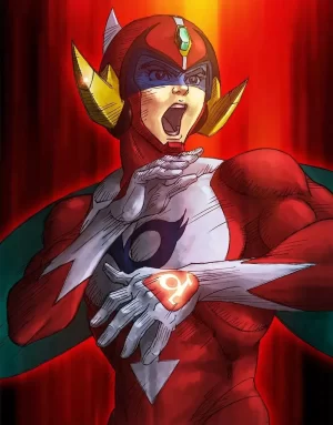 破里拳Polimar海报